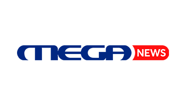 MEGA NEWS HD - EON TV