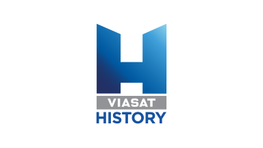 Viasat History - EON TV