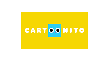 Cartoonito - EON TV