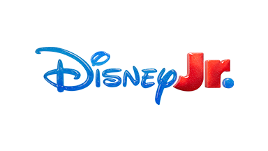 Disney Junior - EON TV