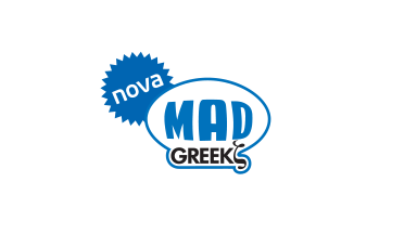 Nova MAD Greekz - EON TV