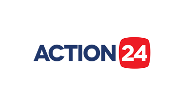 Action 24 - EON TV
