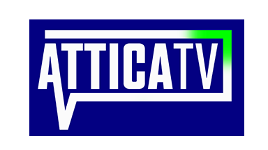 ATTICA TV - EON TV