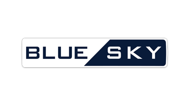 BLUE SKY - EON TV
