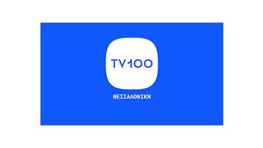 TV 100 - EON TV