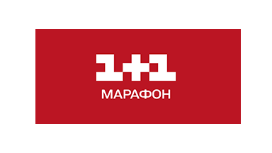 1+1 Marathon - EON TV