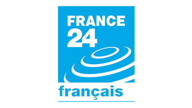 France 24 HD FRA - EON TV