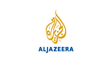 Al Jazeera Eng - EON TV