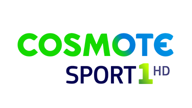 Cosmote Sport 1 HD - EON+