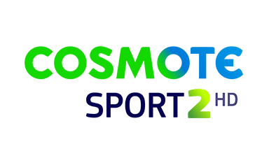 Cosmote Sport 2 HD - EON+