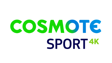Cosmote Sport 4K - EON+