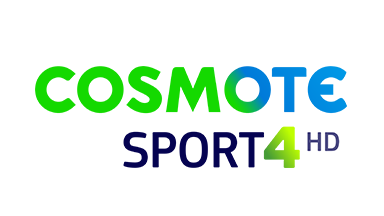 Cosmote Sport 4 HD - EON+