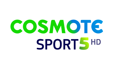 Cosmote Sport 5 HD - EON+