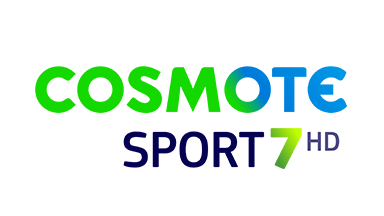 Cosmote Sport 7 HD - EON+