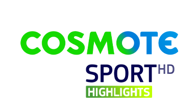 Cosmote Sport Highlights HD - EON+