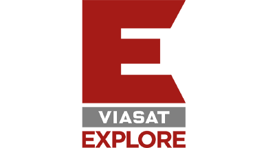 Viasat Explore - EON+