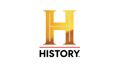 HISTORY Channel HD - EON+
