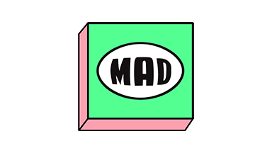 MAD TV - EON+