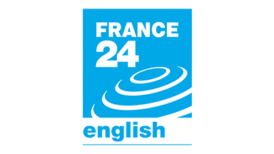 France 24 HD - EON+
