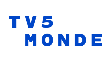 TV5Monde - EON+