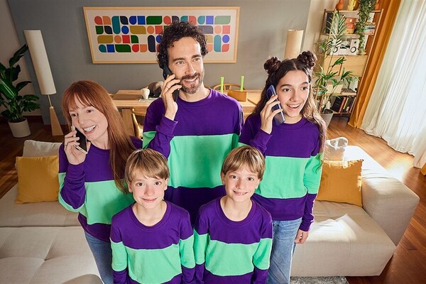 Business Mobile Unlimited+ Επιχειρήσεων